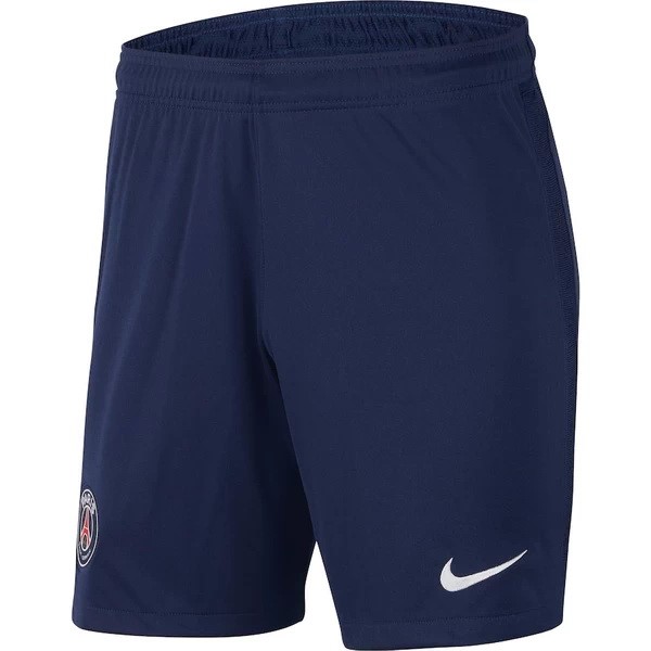 Pantalones Paris Saint Germain 1ª 2020-2021 Azul